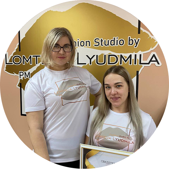 Fashion Studio Team